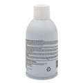 Air Fresheners & Odor Eliminators | TimeMist 1042686 5.3 oz. Aerosol Spray Premium Metered Air Freshener Refill - Baby Powder (12/Carton) image number 3