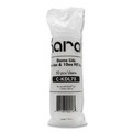 Cup Lids | Karat C-KDL78 8 oz to 10 oz Cold Cup Dome PET Lids - Clear (1000/Carton) image number 2