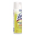 Disinfecting & Cleaning Solutions | Professional LYSOL Brand 36241-04650 19 oz. Aerosol Disinfectant Spray - Original Scent image number 1