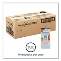 Bottled Water | FLAVIA 48053 Infused Water Freshpack - Strawberry Basil (100/Carton) image number 6