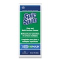 Floor Cleaners | Spic and Span 02011 3 oz. Packet Liquid Floor Cleaner (45/Carton) image number 2