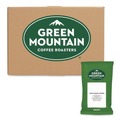 Coffee - Caffeinated | Green Mountain Coffee 5000349886 2.2 oz. Coffee Fraction Packs - Cinnamon Sugar Cookie (50/Carton) image number 0