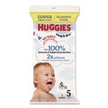 Diapers | Kimberly-Clark 57031 Snug and Dry Size 5 Over 27 lbs Disney Design (3 Diapers/Pack, 30 Packs/Carton) image number 0