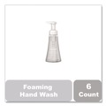 Hand Soaps | Method MTH00361 10 oz. Foaming Hand Wash - Sweet Water Scent (6/Carton) image number 4