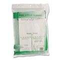 Vacuum Accessories | Green Klean GK-F&G-10 GK-F-and-G-10 Replacement Vacuum Bag (10/Carton) image number 3