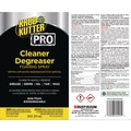 Industrial Cleaning Products | Rust-Oleum 352239 20 oz. Aerosol Can Cleaner Degreaser Foaming Spray (6/Carton) image number 1