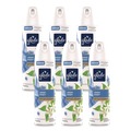 Air Fresheners & Odor Eliminators | Glade 391465 7.3 oz Air Freshener - Clean Linen (6/Carton) image number 0