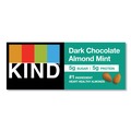 Meals & Snack Bars | KIND 19988 1.4 oz. Nuts and Spices Bar - Dark Chocolate Mocha Almond (12/Box) image number 5
