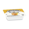 Breakroom Condiments | Smucker's 5150000763 0.5 oz Smucker's Honey Single Serving Packs (200/Carton) image number 2
