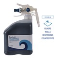 All Purpose Cleaners & Degreasers | Boardwalk 951300-39ESSN 3 L Bottle PDC All Purpose Cleaner - Lavender Scent (2/Carton) image number 4