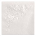 Dinner Napkins | Georgia-Pacific 34440 16 in. x 15 in. 2-Ply 1/8-Fold Dinner Napkin - White (3024/Carton) image number 3