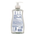Hand Soaps | Dial Professional 1700035476 Antibacterial and Sensitive 11 oz Fragrance-Free Liquid Hand Soap - Unscented (12/Carton) image number 1