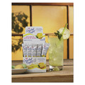 Drink Mixes | Crystal Light GEN00796 0.17 oz. Packets Flavored Drink Mix - Lemonade (30/Box) image number 1