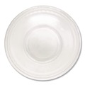 Cups | Fabri-Kal 000000000009509104 Greenware 12 oz to 14 oz Squat Cold Drink Cups - Clear (1,000/Carton) image number 2