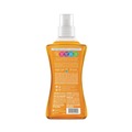 Laundry Detergents | Method 01490 53.5 oz. Bottle 4X Concentrated Laundry Detergent - Ginger Mango (4/Carton) image number 2