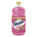 All Purpose Cleaners & Degreasers | Fabuloso 61038631 56 oz. Bottle Multi-Use Cleaner - Watermelon Scent (6/Carton) image number 2