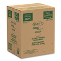 Cups | Dart 400PC 4 oz. Conex Complements Plastic Portion/Medicine Cups - Clear (2500/Carton) image number 4