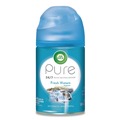 Air Fresheners & Odor Eliminators | Air Wick 62338-79553 5.89 oz Freshmatic Ultra Automatic Spray Refill - Fresh Waters image number 0