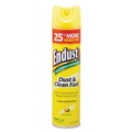 Disinfecting & Cleaning Solutions | Diversey Care CB508171 12.5 oz. Aerosol Spray Endust Multi-Surface Dusting and Cleaning Spray - Lemon Zest image number 0