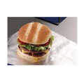 Foil Wraps | Handi-Foil 51215 12 in. x 10.75 in. Medallion Interfolded Foil Sheets (3000/Carton) image number 3