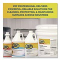Lime & Rust Removers | Zep Professional 1041491 1 Gallon Bottle Calcium and Lime Remover - Neutral (4/Carton) image number 5