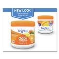 Air Fresheners & Odor Eliminators | BRIGHT Air BRI 900013 14 oz. Super Odor Eliminator - Mandarin Orange and Fresh Lemon (6/Carton) image number 6