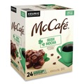Coffee - Caffeinated | Keurig 5000365843 K-Cup - Irish Mocha (24/Box) image number 2