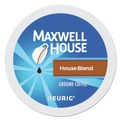 Coffee - Caffeinated | Keurig 5000363643 House Blend Coffee K-Cups (24/Box) image number 1