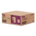 Perforated Roll & Hand Towels | Cascades PRO H080 7.9 in. x 800 ft. 1-Ply Select Roll Paper Towels - White (6 Rolls/Carton) image number 1