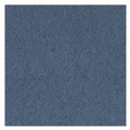 Floor Pads-Stripping | Boardwalk BWK4017BLU 17 in. Diameter Scrubbing Floor Pads - Blue (5/Carton) image number 1