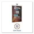 Coffee - Caffeinated | FLAVIA 48061 Alterra Coffee Freshpack - Iced Cinnamon Dolce (90/Carton) image number 7