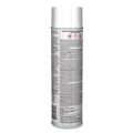 Stainless Steel Cleaners | Claire CL841 15 oz. Aerosol Spray Stainless Steel Polish and Cleaner - Lemon Scent (12/Carton) image number 1