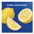 Cleaning Cloths & Wipes | Clorox 60724 CloroxPro ScreenPlus 6 in. x 8 in. Sanitizing Wipes - Citrus Blend White (6/Carton) image number 10