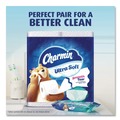Toilet Tissues | Charmin 80841801 2-Ply Septic Safe Ultra Soft Bathroom Tissue Mega Roll - White (208 Sheets/Roll, 12 Rolls/Pack, 5 Packs/Carton) image number 9