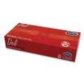 Paper Wraps | Handy Wacks FW12 10.75 in. x 12 in. Interfolded Food Wrap Deli Sheets (12/Carton) image number 3