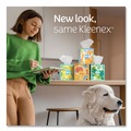 Facial Tissues | Kleenex 54271 Soothing Lotion 3-Ply Facial Tissue - White (1620/Carton) image number 9