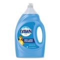Dishwashing Detergents | Dawn 80357751 Ultra 56 oz. Squeeze Bottle Liquid Dish Detergent - Dawn Original (2/Carton) image number 1