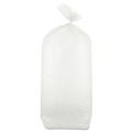 Food & Utility Bags | Inteplast Group PB050418 0.75 mil. 5 in. x 18 in. Food Bags - Clear (1000/Carton) image number 3