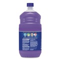 All Purpose Cleaners & Degreasers | Fabuloso MX07172A 48 oz. Bottle Antibacterial Multi-Purpose Cleaner - Lavender Scent (6/Carton) image number 2