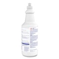 Carpet Cleaners | Diversey Care 101109763 Floral Scent 1 Quart Squeeze Bottle General Purpose Spotter with Percolator Technology (6/Carton) image number 4