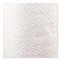 Perforated Roll & Hand Towels | Windsoft WIN1220RL 11 in. x 8.8 in. 2-Ply Kitchen Roll Towels - White (1 Roll) image number 3