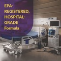 Disinfecting & Cleaning Solutions | Simple Green 3410000430501 1 gal. d Pro 5 Disinfectant image number 3