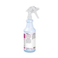 Disinfecting & Cleaning Solutions | Maxim 051800-86 32 oz. Bottle Safe-to-Ship RTU Sparkle Glass Cleaner (6/Carton) image number 2