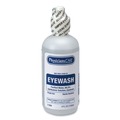 Eye Wash Stations | PhysiciansCare by First Aid Only 7-006 4 oz. Bottle First Aid Refill Components Disposable Eye Wash image number 0