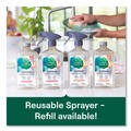 Dishwashing Detergents | Seventh Generation 10732913451699 16 oz. Bottle Foaming Dish Spray - Mandarin Orange Scent (6/Carton) image number 7