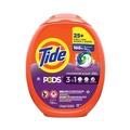 Laundry Detergents | Tide 03250 Pods - Spring Meadow (4/Carton) image number 0