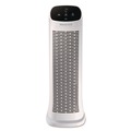 Air Cleaner Machines | Honeywell HDF300V1 225 sq-ft. Room Capacity AirGenius 3 Air Cleaner and Odor Reducer - White image number 0