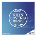 Industrial Cleaning Products | LYSOL Brand 19200-79556 22 oz. Spray Bottle Kitchen Pro Antibacterial Cleaner - Citrus Scent (9/Carton) image number 3