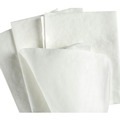 Perforated Roll & Hand Towels | WypAll 41083 12.5 in. x 10 in. 1/4 Fold X60 Cloths - White (70/Pack, 8 Packs/Carton) image number 2