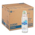 Cups | Dixie 5342DX PerfecTouch 12 oz.Paper Hot Cups - Coffee Haze Design (25/Sleeve, 20 Sleeves/Carton) image number 0